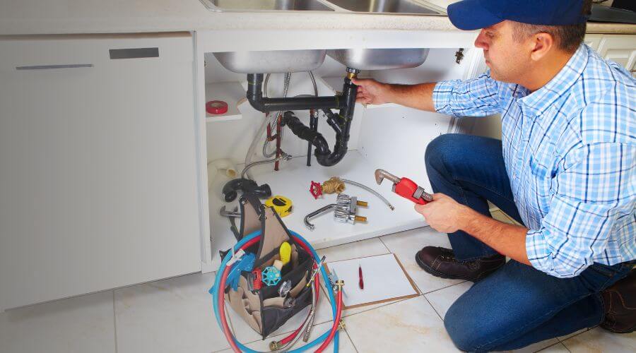 Professional Leak Detection in Reedville, VA